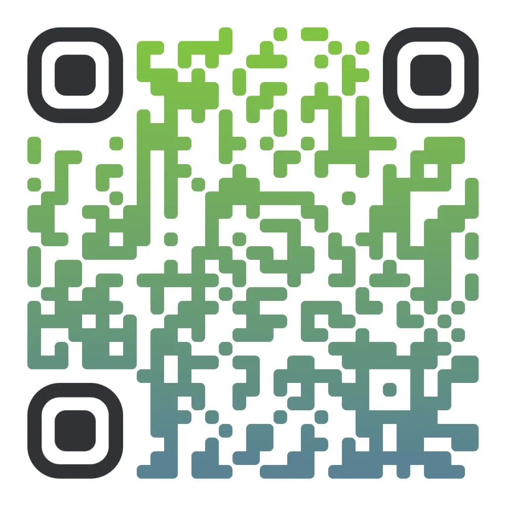 QR Code Tennis Gevorderde